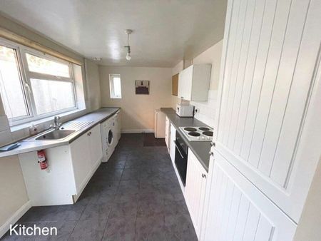 Briton Street, West End, Leicester, LE3 - Photo 2