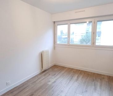 location Appartement T2 DE 40.1m² À VERNEUIL SUR SEINE - Photo 1