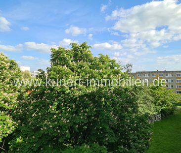Attraktive 2-Raum-Wohnung mit Balkon und Fahrstuhl in guter Wohnlag... - Photo 5