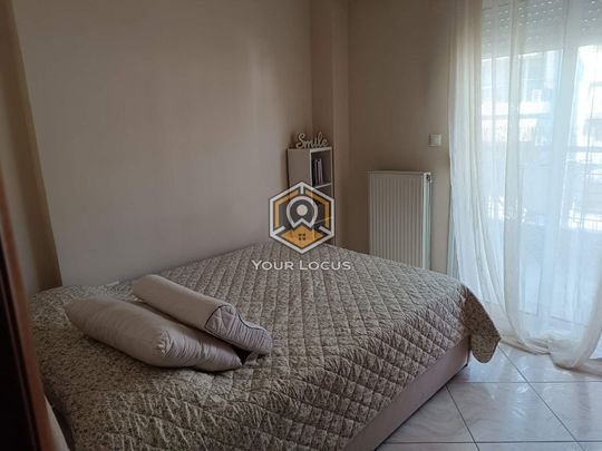 Διαμέρισμα για ενοικίαση Αμπελόκηποι - Photo 1