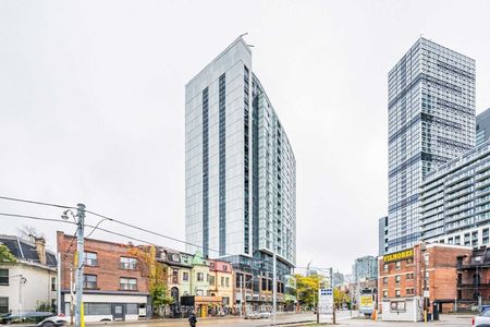 For Lease - 219 Dundas Street Unit# 2008, Toronto, Ontario - Photo 4