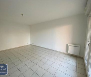 Location Appartement 2 pièces 48m² LOUVROIL 59720 - Photo 1
