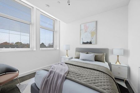 Swain Court, Oundle Road, Peterborough - Photo 4