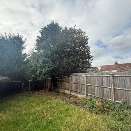 Paxton Road, CV6, Property for rent - Photo 1