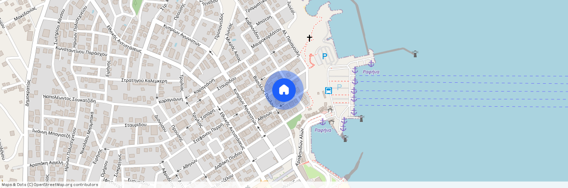 Κέντρο (Ραφήνα)