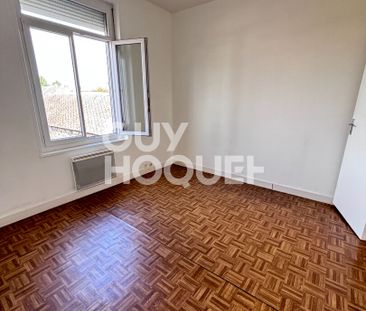 Appartement à louer à PÉRONNE (80200). - Photo 1