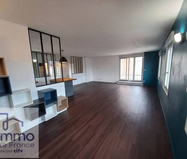 Appartement 3 pièces - 69560 Sainte-Colombe - Photo 1