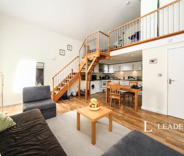 1 bedroom property to rent Manchester Place, Dunstable, Bedfordshir... - Photo 1