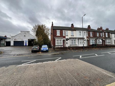 1 bedroom flat to rent - Photo 3