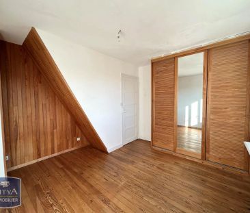 Maison à louer 4 pièces 90.79m² - Photo 4