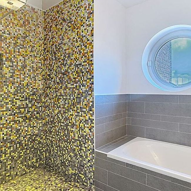 Appartement te huur in Brussel voor € 1.950 met 2 slaapkamers - Foto 1