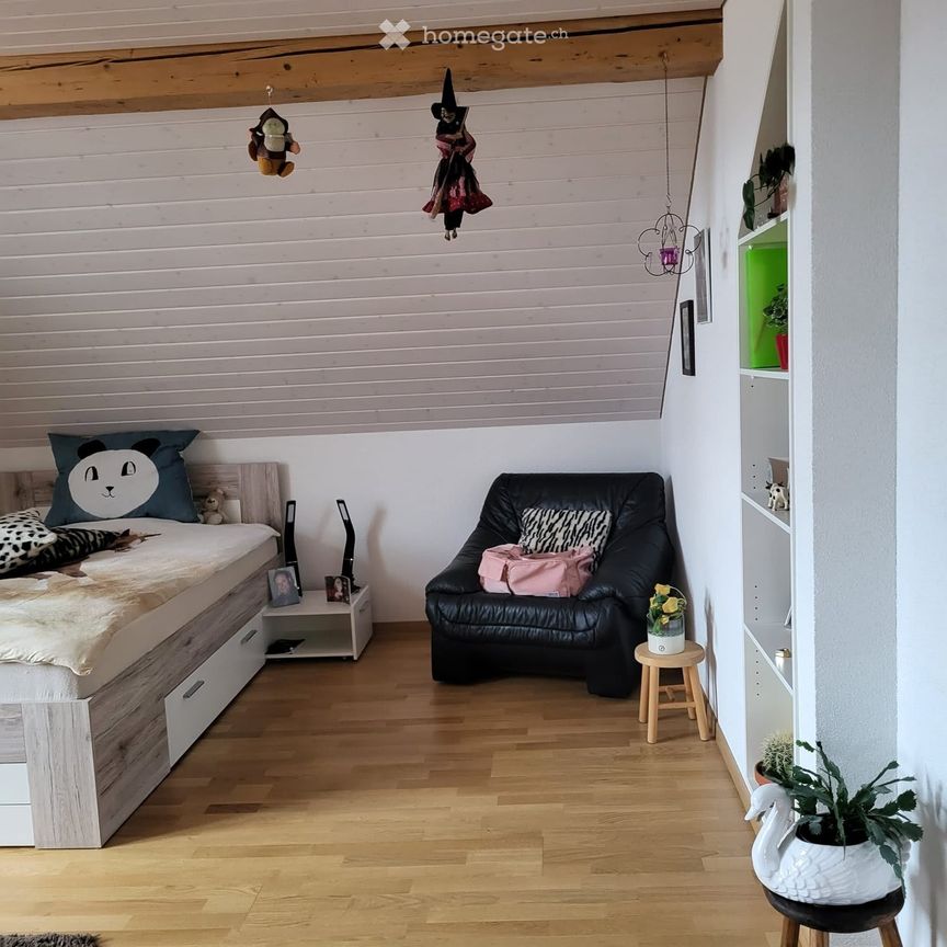3.5 Zimmer, 100 m² - Foto 1
