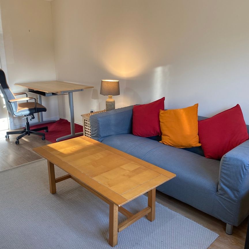 1 Bed Flat, Eglinton Court, G5 - Photo 1