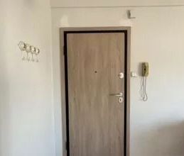 Studio/Γκαρσονιέρα για ενοικίαση Παναγία Φανερωμένη (Ξηροκρήνη - Πα... - Φωτογραφία 4