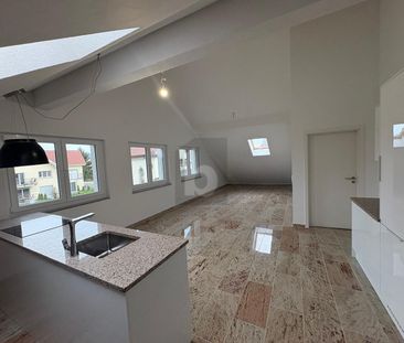 NEUBAU-ERSTBEZUG MIT BESONDEREM CHARME - Foto 6