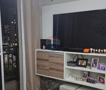 Apartamento de 02 quartos no Condomínio DEZ Zona Norte - Foto 2