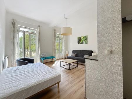 Location Appartement 1 pièce Meublé 41m² AGEN 47000 - Photo 3