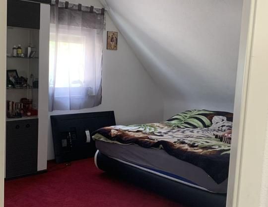 Dach-Wohnung Wendlingen zentrumnah - Foto 1