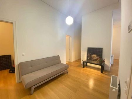 1 Bedroom Apartment with a view, Chiado, Lisboa - Photo 4