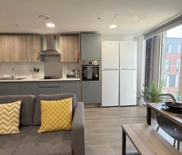 Standard Ensuite (Top Floor) - Photo 4