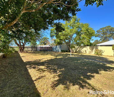 Neat & Tidy Home with Generous Backyard - Photo 2
