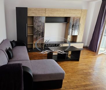 3 camere cu 2 bai si 2 balcoane - Photo 1