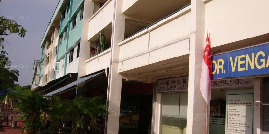 Blk 801 Tampines Avenue 4 (Tampines), HDB 3 Rooms - For Rent - Photo 3