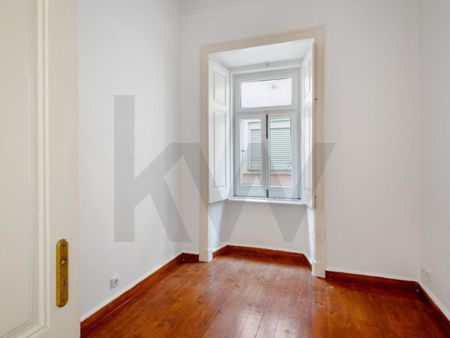 Apartamento T4 em Lisboa - Photo 3