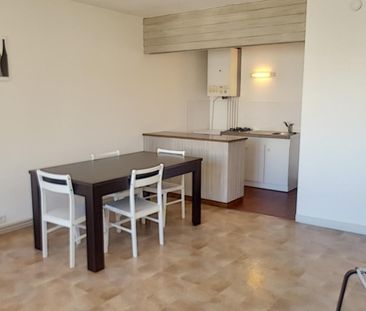 Studio à louer à Roanne - Faubourg Clermont - Photo 4