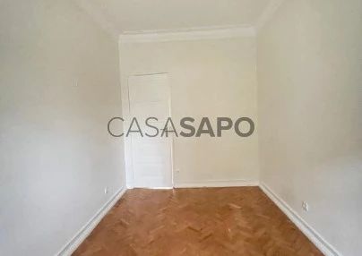 Apartamento T2 para alugar em Lisboa