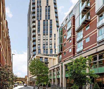 1 bedroom penthouse to rent - Photo 1