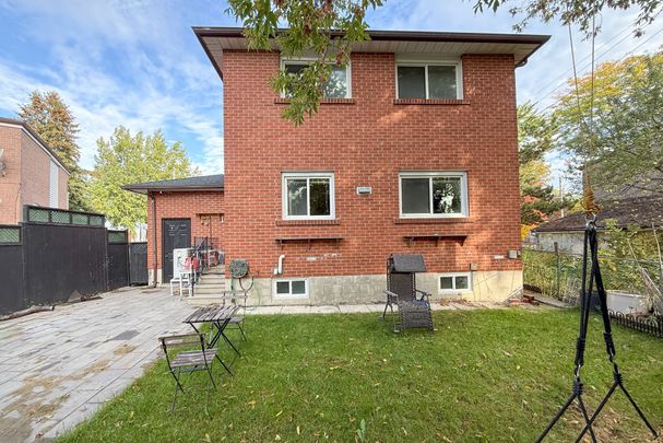 For Lease - 3A Bonniewood Road, Toronto, Ontario - Photo 1
