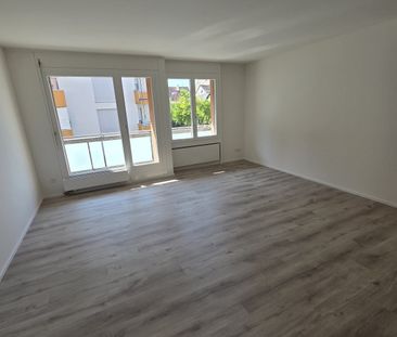 Rent a 1 ½ rooms apartment in Zürich - Foto 2