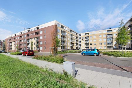 Te huur: Stationspark 166 - Photo 5