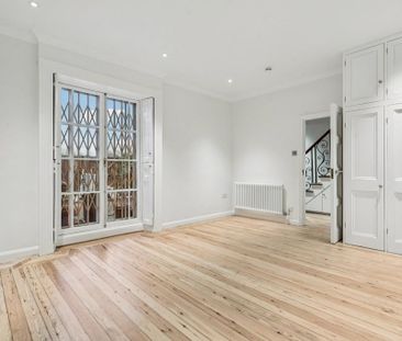 4 bedroom terraced house to rent - Photo 5