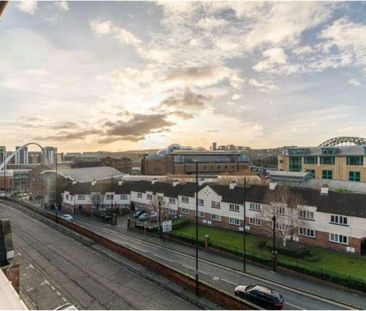 Sallyport House, City Road, Newcastle Upon Tyne, NE1 - Photo 6
