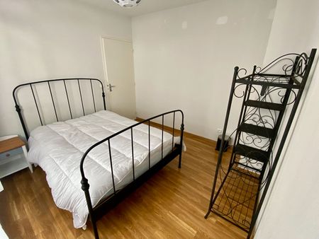 Appartement Blois 2 pièce(s) 40 m2 - Photo 2