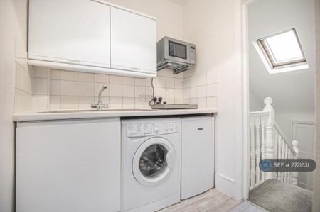 Studio to rent - Photo 2