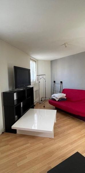 Location Appartement 1 pièce 23m² LE HAVRE 76600 - Photo 1