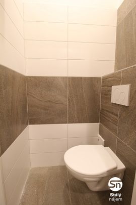 Pronájem bytu 2+kk 51 m² - Фото 1