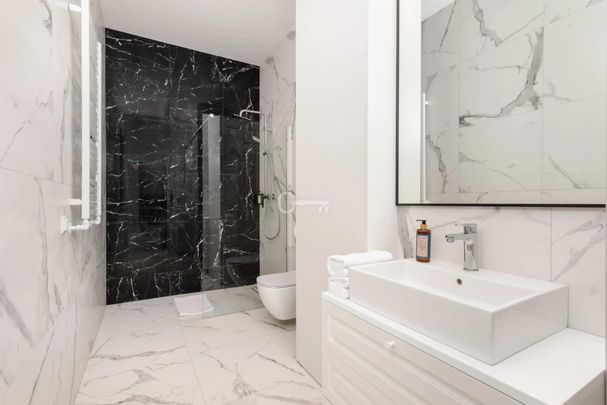 Elektrownia Powiśle | Wysoki standard - Zdjęcie 1