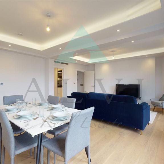 3 bedroom apartment to rent - Photo 1