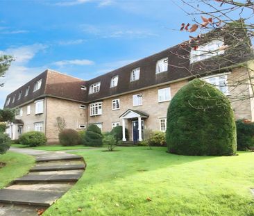 Langley Walk, Woking, Surrey, GU22 7UD - Photo 5