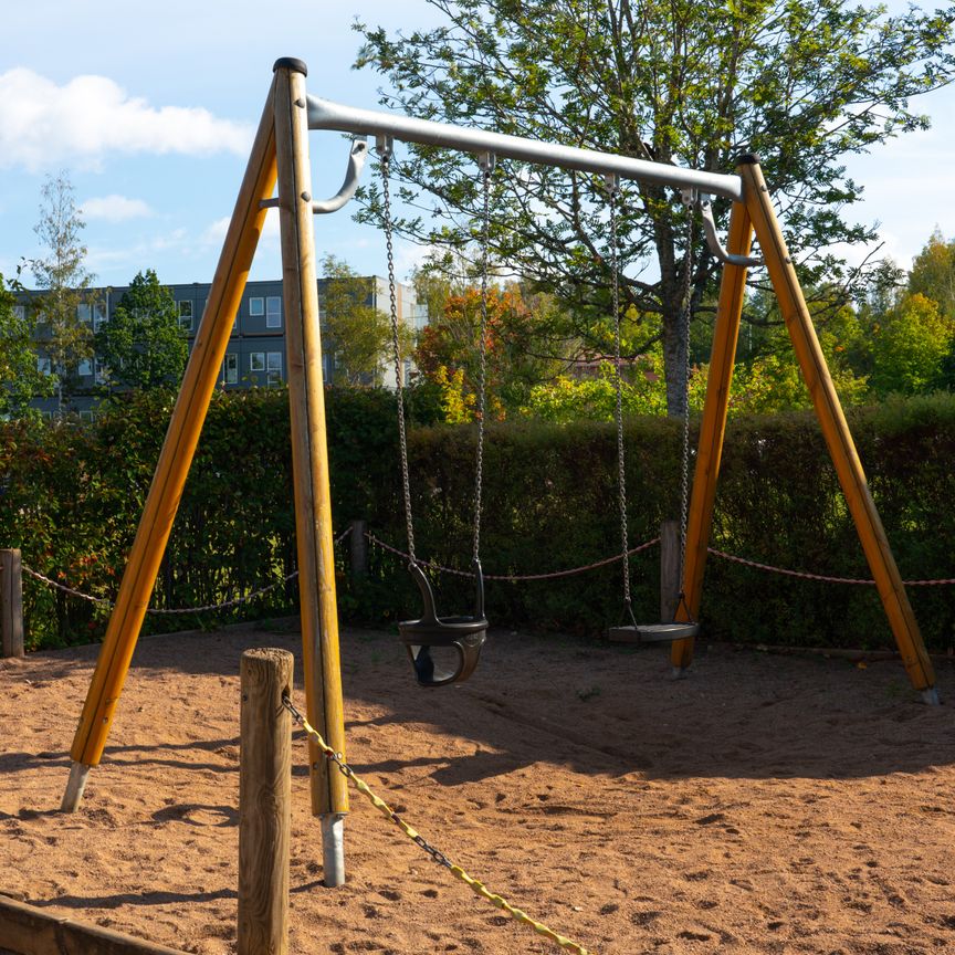 Mildvädersgatan, Tranås - Photo 1