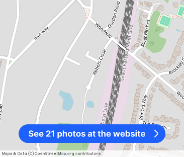 Abbots Close Shenfield, Shenfield, Brentwood, Essex, CM15 - Photo 1