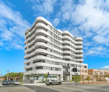 205/376 Princes Highway, Rockdale NSW 2216 - Apartment For Rent | D... - Photo 4