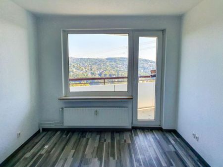 Über den Dächern von Wuppertal...-WBS erforderlich!! - Foto 4