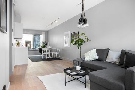 Hannes Alfvéns Gata, Linköping - Photo 4