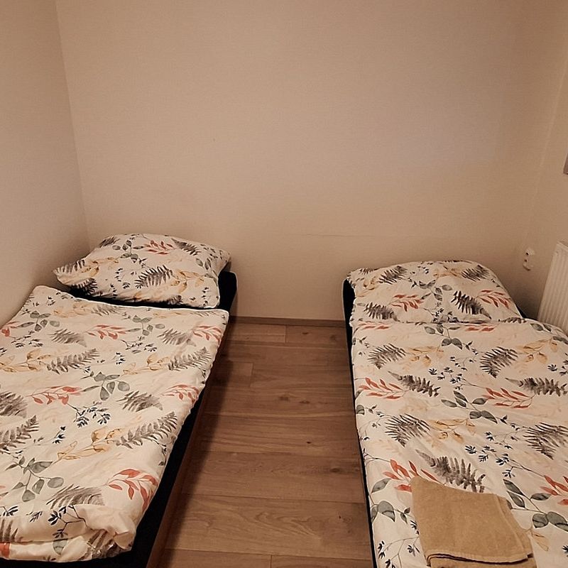 Pronájem bytu 1+kk 17 m² - Fotografie 1