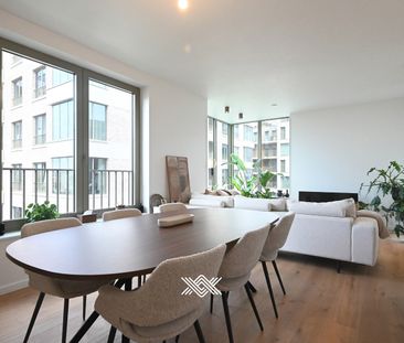 Appartement te huur in Deinze - Photo 2